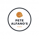 Alfano's Pizza - Pizza