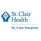 St. Clair Hospital Emergency Department