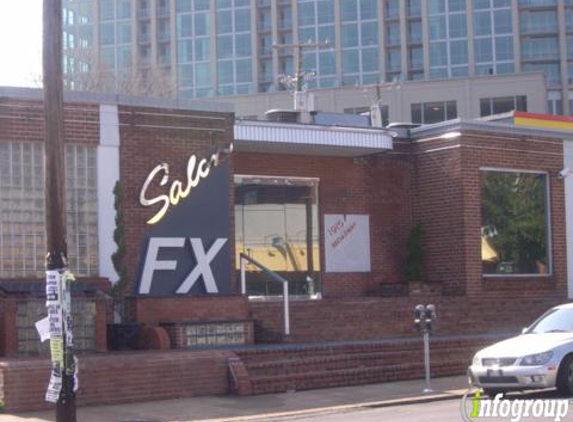 FX Salon - Nashville, TN