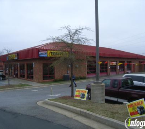 Tires Plus - Decatur, GA