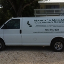 Mandy's Mer-Maid Cleaning Service - Janitorial Service
