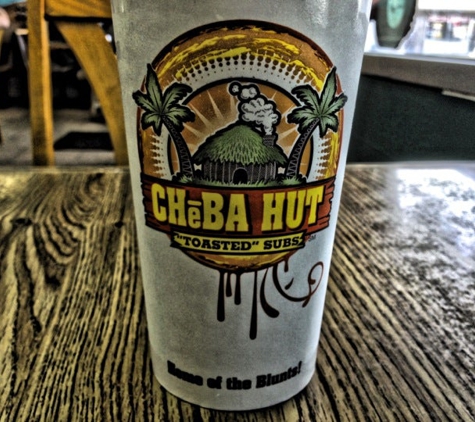 Cheba Hut "Toasted" Subs - Glendale, AZ