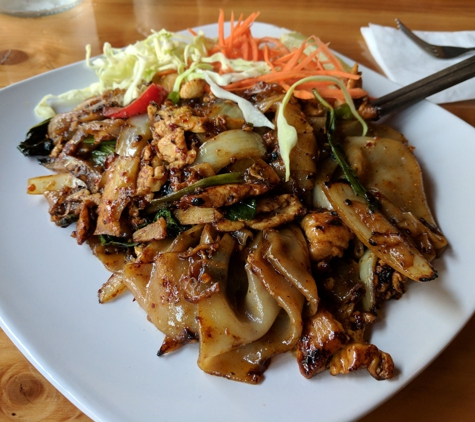 Tarad Thai - Portland, OR