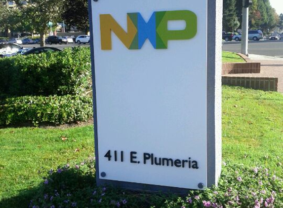 NXP Semiconductors - San Jose, CA