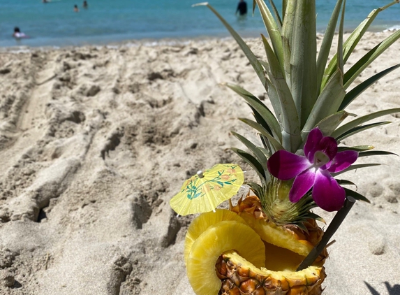 Waikiki Beachside Bistro - Honolulu, HI