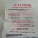 Jrs Catfish Shack Rob Holmes - Seafood Restaurants