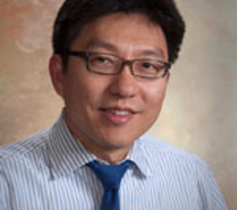 Dr. Yee-Hsiang Jeffrey Wang, MD - Modesto, CA