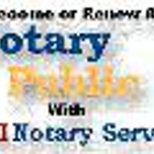 LMI Notary Service