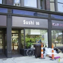 Sushi 86 - Sushi Bars