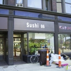 Sushi 86