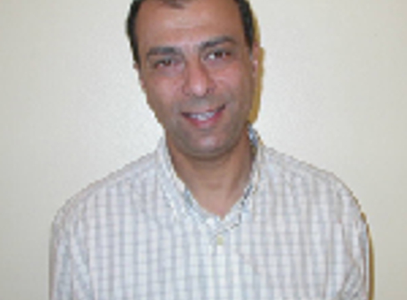 Dr. Tarek R Nassif, MD - San Gabriel, CA