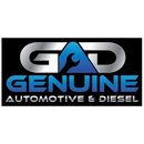 Genuine Automotive & Diesel - Auto Repair & Service
