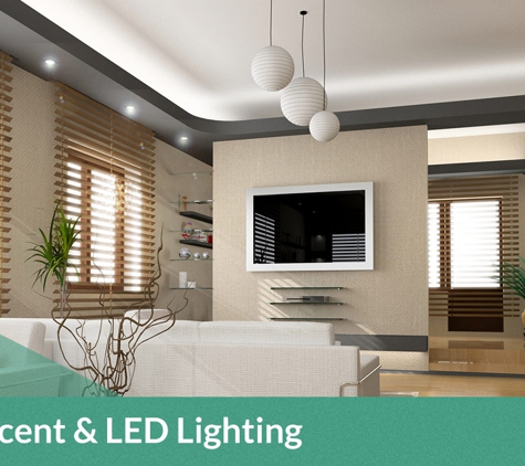 Power It Up PTY LTD - Bli Bli, QLD. Fluorescent & LED Lighting