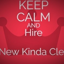 ANew Kinda Clean LLC - Janitorial Service
