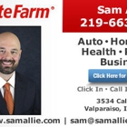 Sam Allie - State Farm Insurance Agent