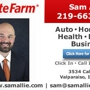 Sam Allie - State Farm Insurance Agent