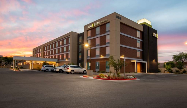 Home2 Suites by Hilton Phoenix Airport North - Phoenix, AZ