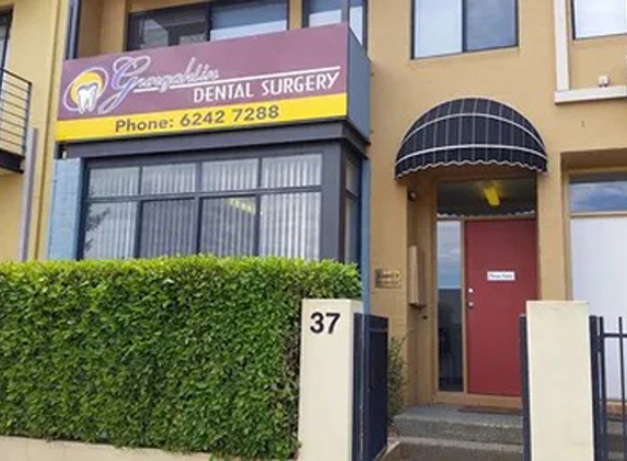 Dominic Vu Pty Ltd - Gungahlin, ACT