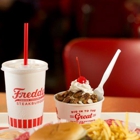 Freddy's Frozen Custard & Steakburgers