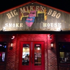 Big Mikes BBQ Smoke House