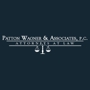 Patton Wagner & Associates, P.C.