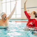 British Swim School at The Harcum Fitness & Aquatic Center - Swimming Instruction