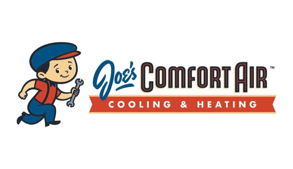 Joe's Comfort Air, LLC - Weslaco, TX