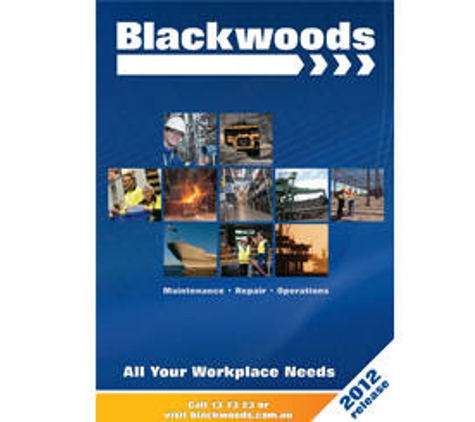 Blackwoods - Broome, WA