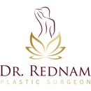 Rukmini (Vinaya) Rednam, MD - Physicians & Surgeons, Plastic & Reconstructive
