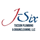 J-Six Tucson Plumbing & Drain Cleaning