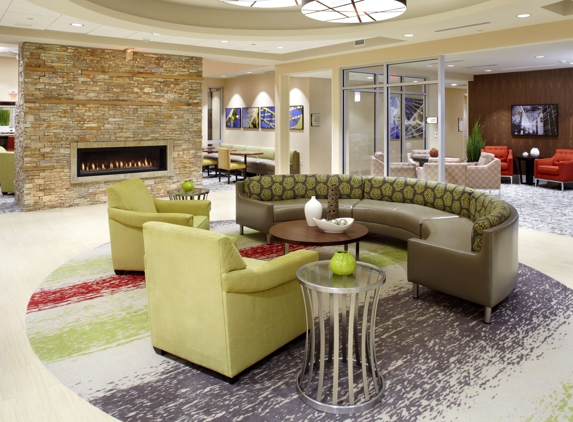 Homewood Suites Pittsburgh Airport - Coraopolis, PA