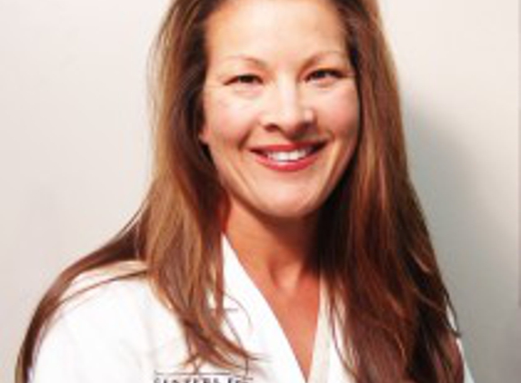 Dr. Judith Kay Lee Vogt, MD - Los Alamitos, CA