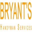 Bryant's Handyman Services - Home Improvements
