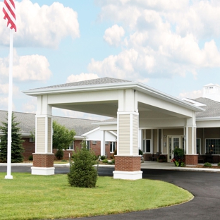 Valley VNA Senior Care - Neenah, WI