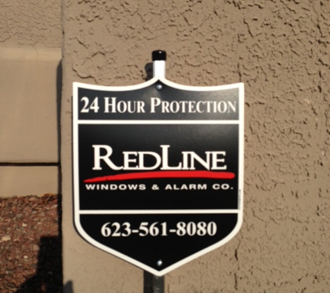 Redline Alarm Company