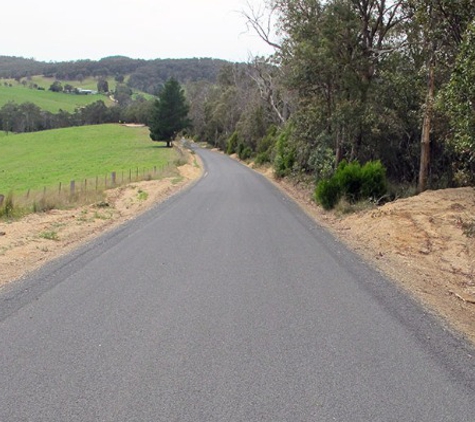 BRS - Bairnsdale, VIC