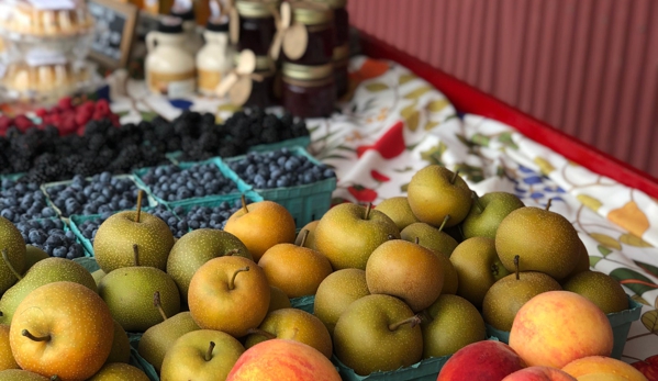 Orbaker's Farm Market - Williamson, NY