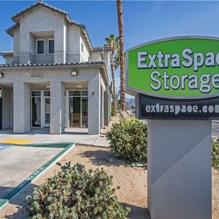 Extra Space Storage - La Quinta, CA