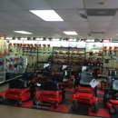 Austin Outdoor Power - Lawn Mowers