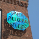 Baker Allegan Studios, Fiber Arts Studio and Gallery - Art Galleries, Dealers & Consultants
