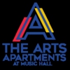 Arts at Music Hall gallery