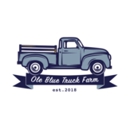 Ole Blue Truck Farm - Farms