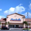 Marshalls - Discount Stores