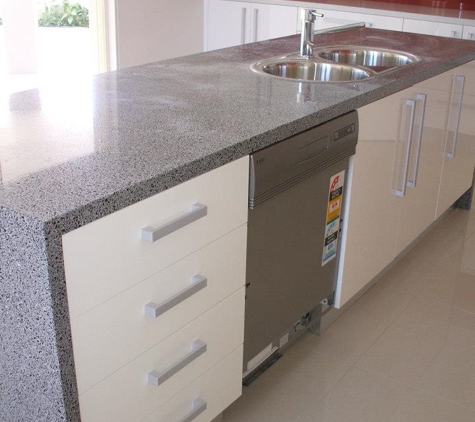 Eadie Cabinet Making - Woolgoolga, NSW
