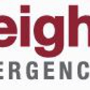 Exceptional Emergency Center - Lubbock - Hospitals