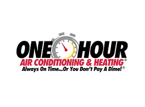 Pass One Hour Heating & Air Conditioning® - Herrin, IL