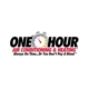 One Hour Heating & Air Conditioning® of Central Jersey