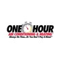 Simmons One Hour Heating & Air Conditioning®