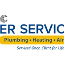 E.R. Services - Plumbers
