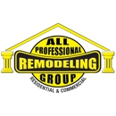 All Professional Remodeling Group - Altering & Remodeling Contractors